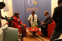 UTV - télévision Chrétienne